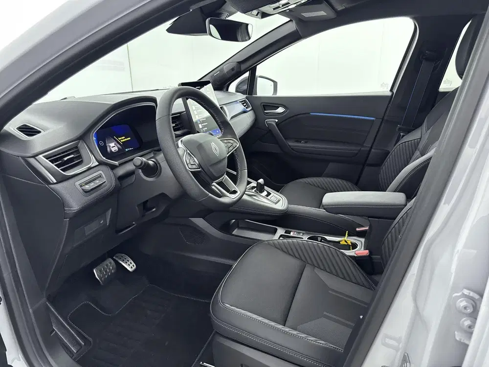 Renault Symbioz 1.8 E-Tech full hybrid 160Pk esprit Alpine uit 2026, foto 8