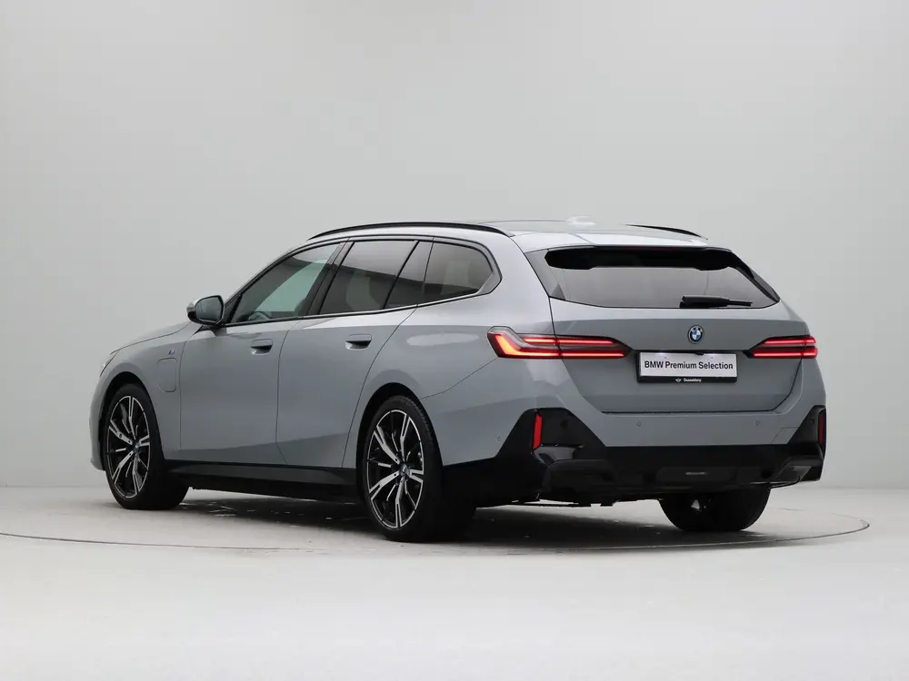 BMW 5-serie 530e Touring Accu conditie 96% (bj 2024) uit 2024, foto 11