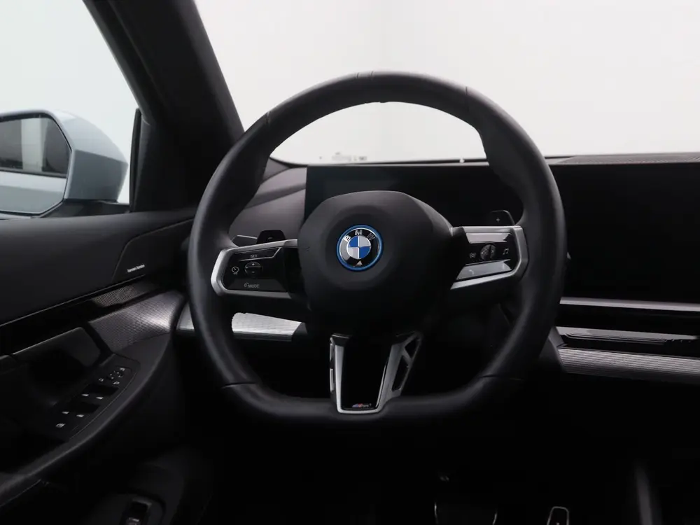 BMW 5-serie 530e Touring Accu conditie 96% (bj 2024) uit 2024, foto 2