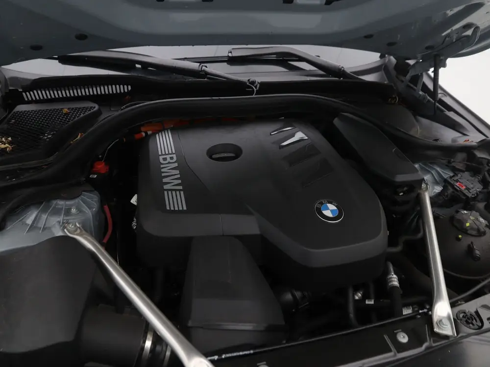 BMW 5-serie 530e Touring Accu conditie 96% (bj 2024) uit 2024, foto 4