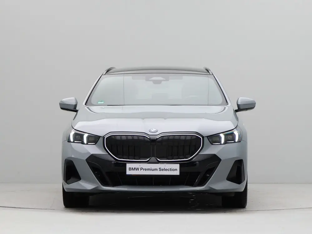 BMW 5-serie 530e Touring Accu conditie 96% (bj 2024) uit 2024, foto 6