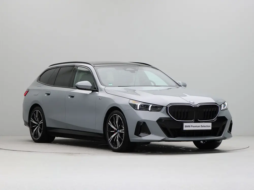 BMW 5-serie 530e Touring Accu conditie 96% (bj 2024) uit 2024, foto 7