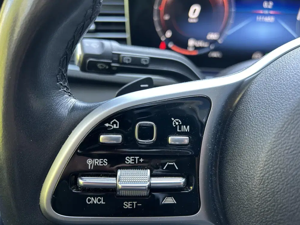 Mercedes-Benz GLE 350 de 4MATIC AMG uit 2021, foto 19