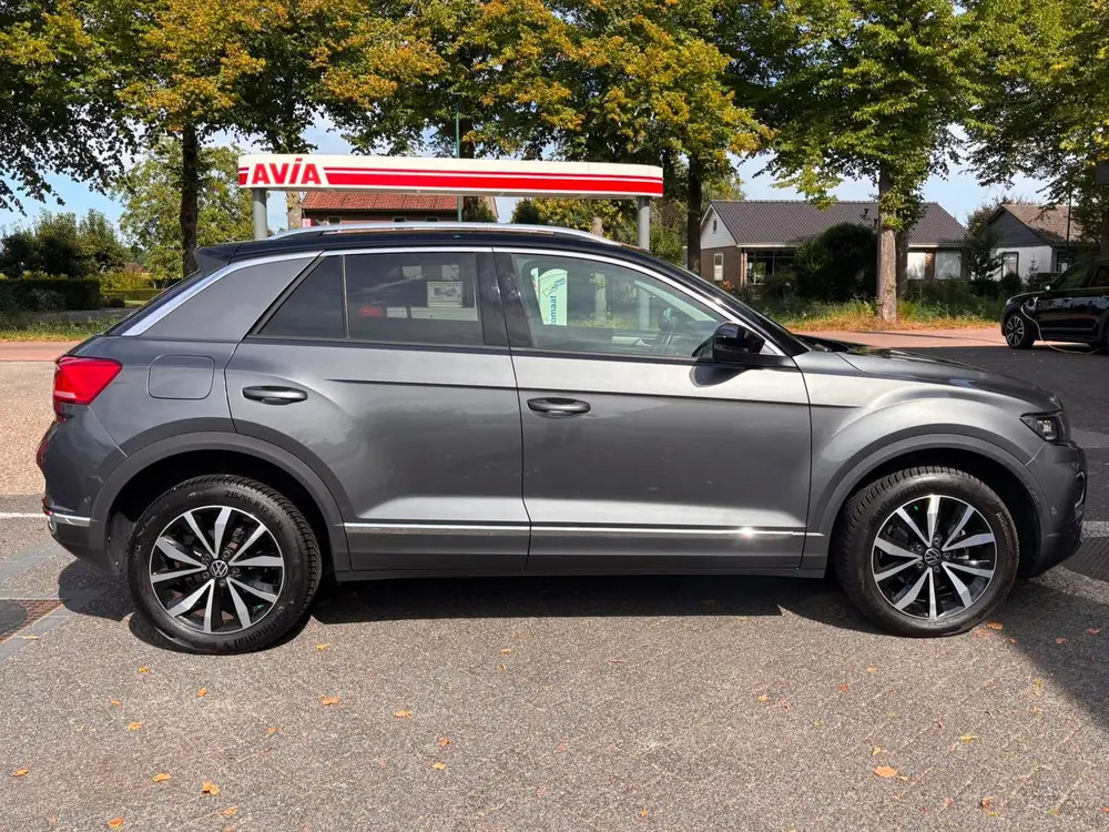 Volkswagen T-Roc 1.5 TSI Sport,Trekhaak,1 jaar bovag garanti uit 2021, foto 16