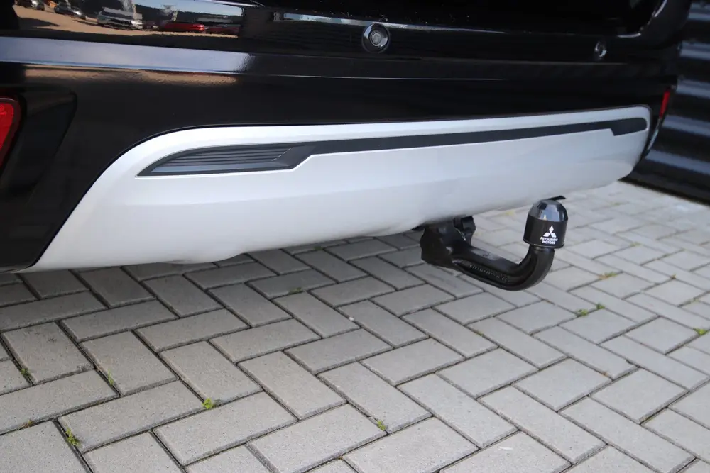 Mitsubishi Outlander 2.4 PHEV Instyle Opendak, Leder, E.acht uit 2019, foto 11