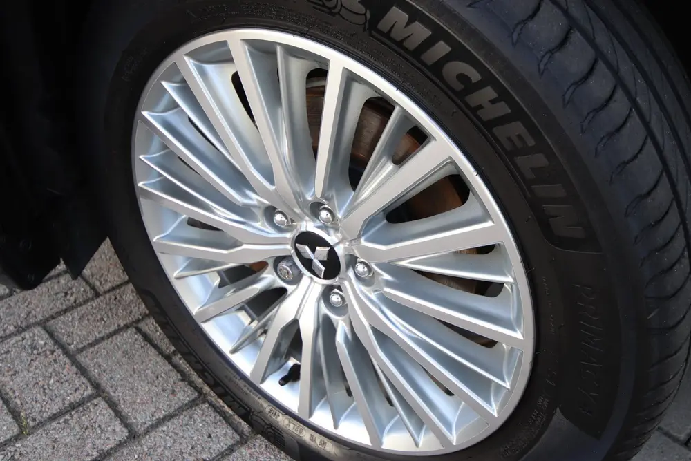 Mitsubishi Outlander 2.4 PHEV Instyle Opendak, Leder, E.acht uit 2019, foto 15