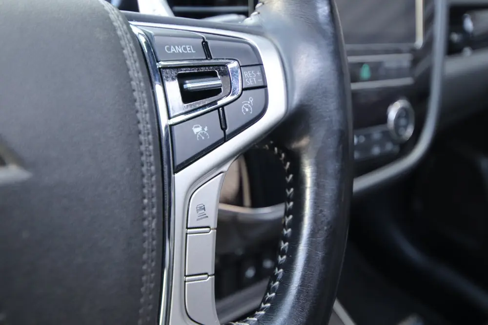 Mitsubishi Outlander 2.4 PHEV Instyle Opendak, Leder, E.acht uit 2019, foto 7