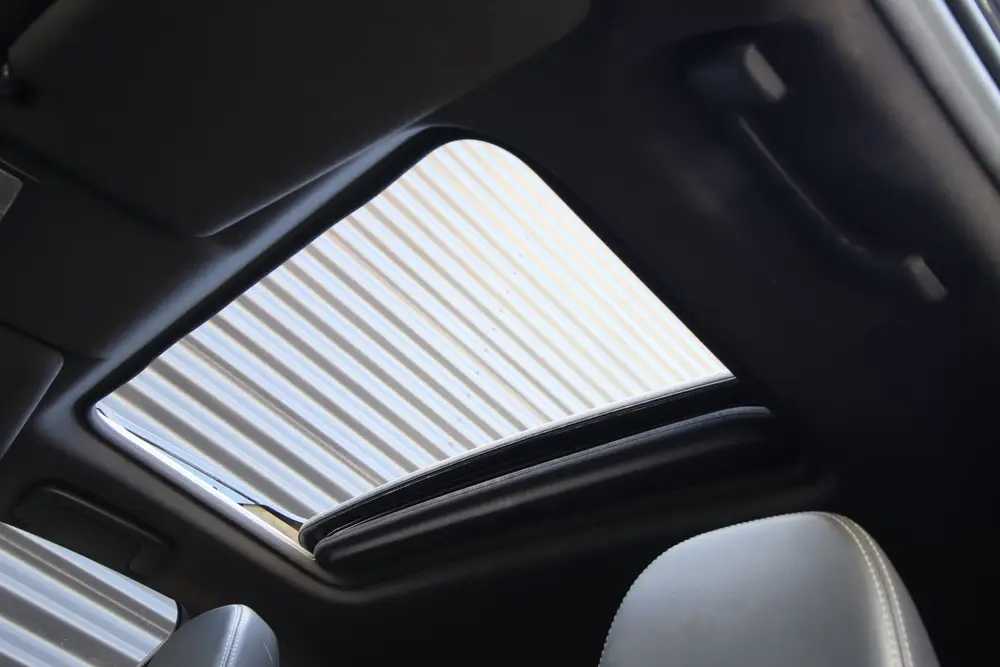Mitsubishi Outlander 2.4 PHEV Instyle Opendak, Leder, E.acht uit 2019, foto 9