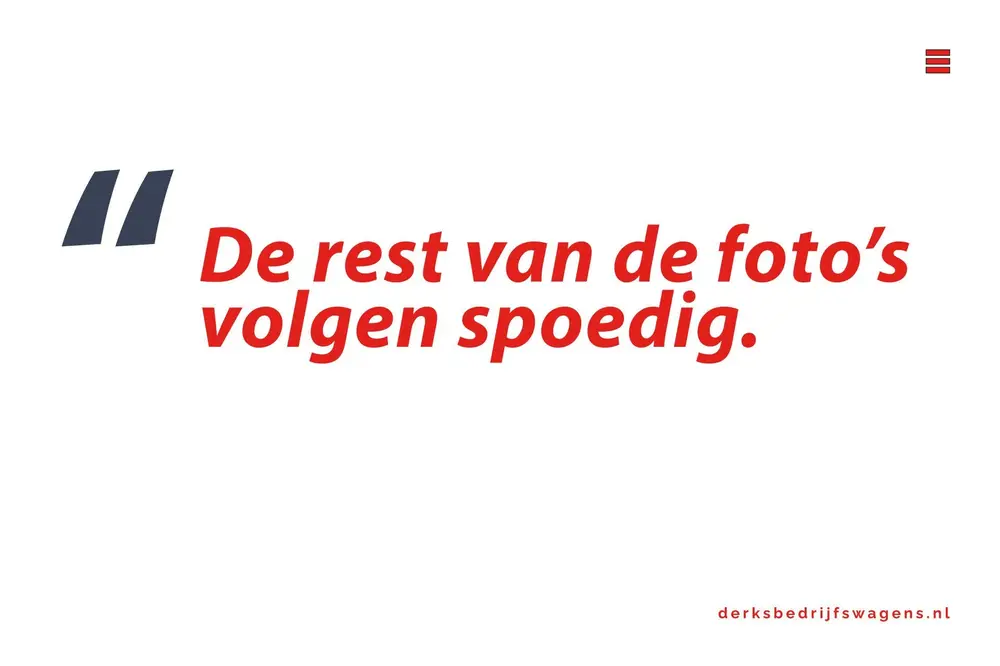 MAN TGE 5.180 Automaat Dubbel Lucht Open Laadbak T uit 2020, foto 4