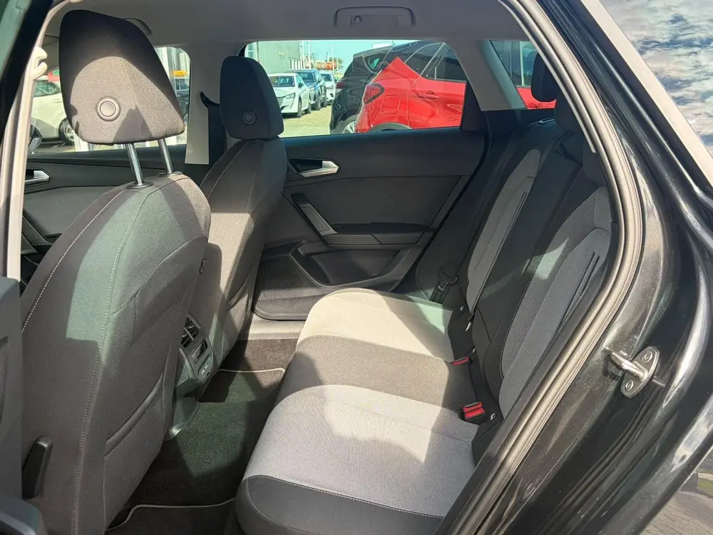 SEAT Leon 1.0 EcoTSI Style Business Intense uit 2023, foto 6