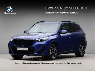 BMW X1 xDrive25e (bj 2025 uit 2025