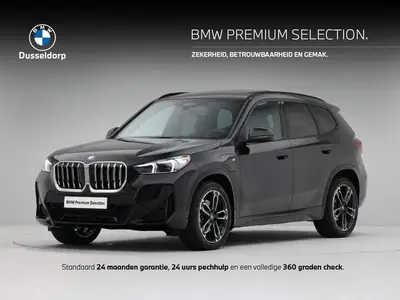 BMW X1 xDrive25e M-Sport (bj 2024 uit 2024