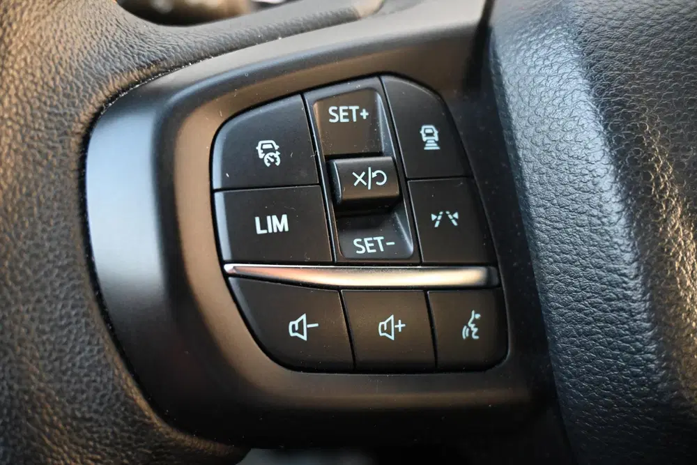 Ford Ranger 2.3 Ecoboost PHEV Wildtrak 279PK uit 2025, foto 12