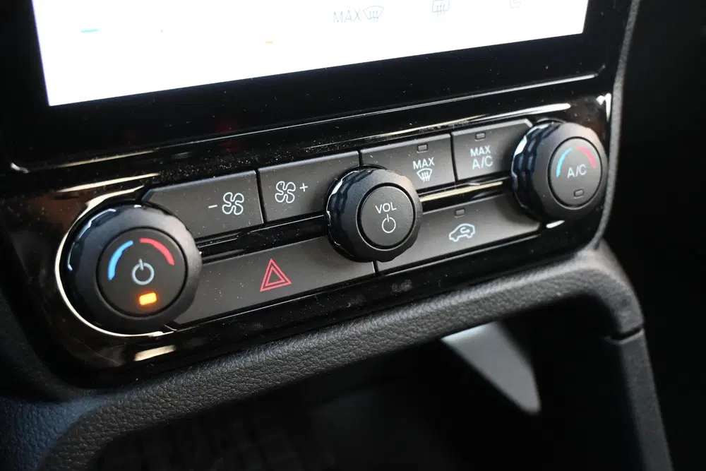 Ford Ranger 2.3 Ecoboost PHEV Wildtrak 279PK uit 2025, foto 16