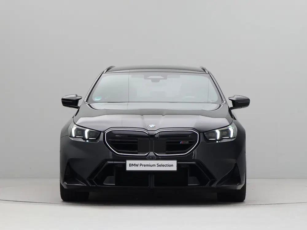 BMW M5 Touring (bj 2025 uit 2025, foto 2