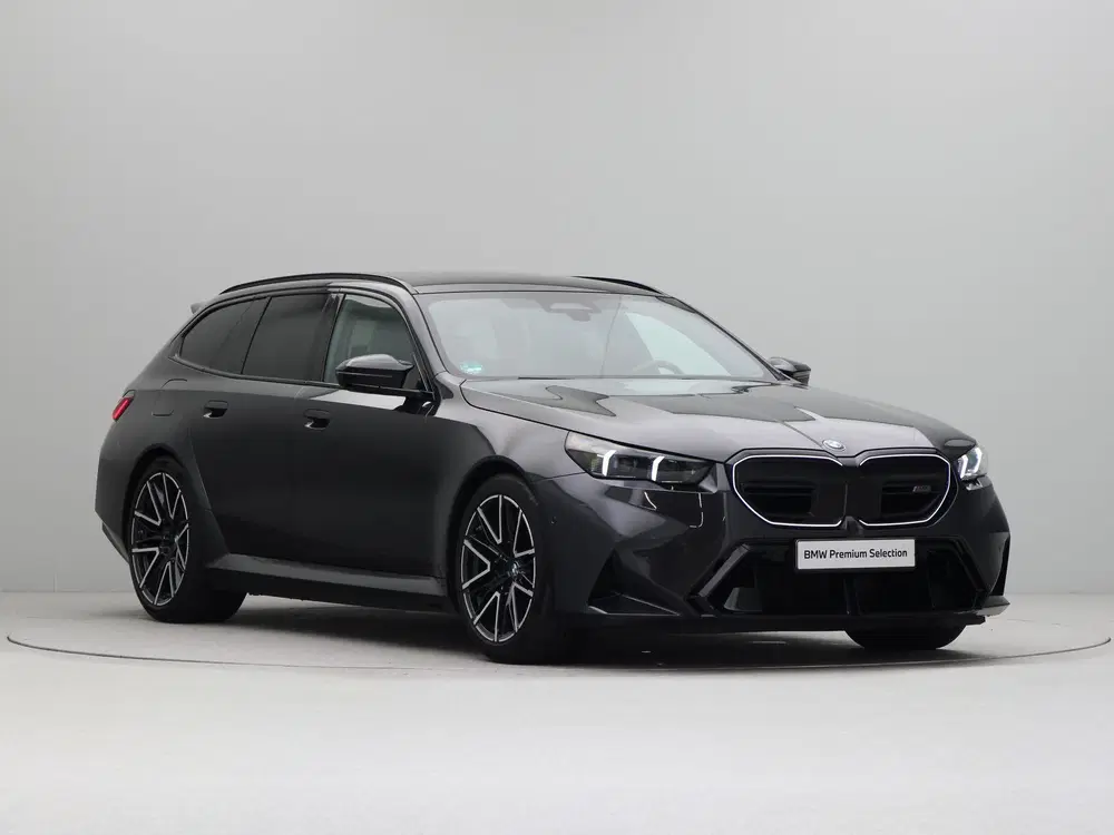 BMW M5 Touring (bj 2025 uit 2025, foto 3