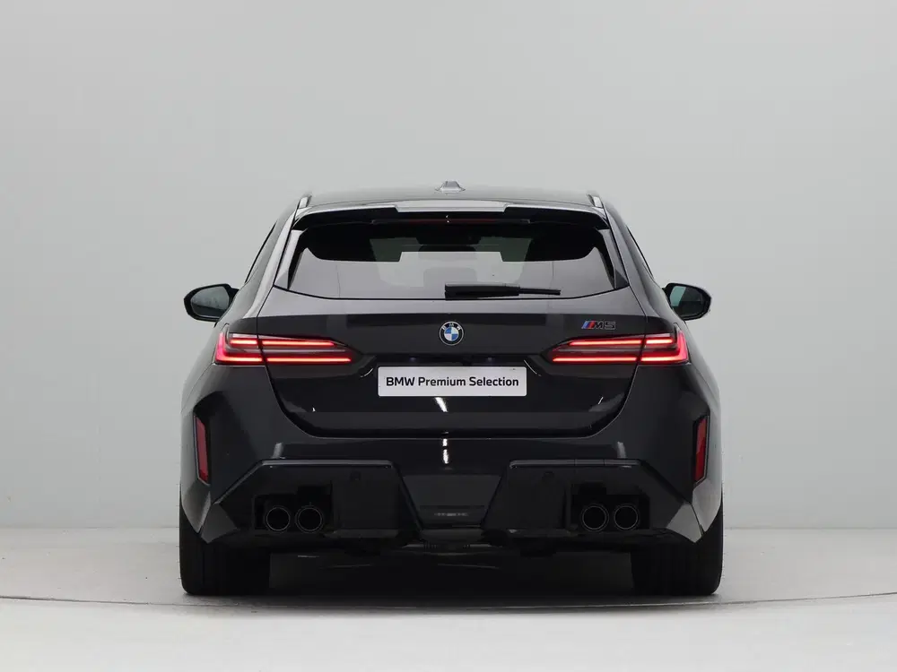 BMW M5 Touring (bj 2025 uit 2025, foto 6