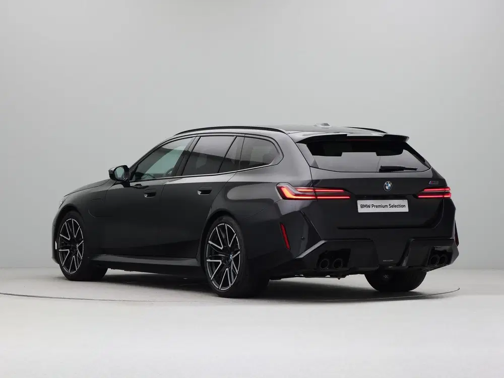 BMW M5 Touring (bj 2025 uit 2025, foto 7
