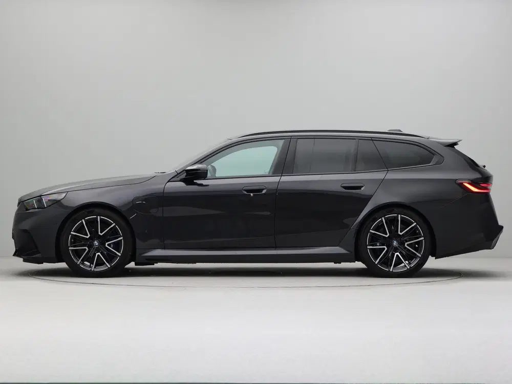 BMW M5 Touring (bj 2025 uit 2025, foto 8