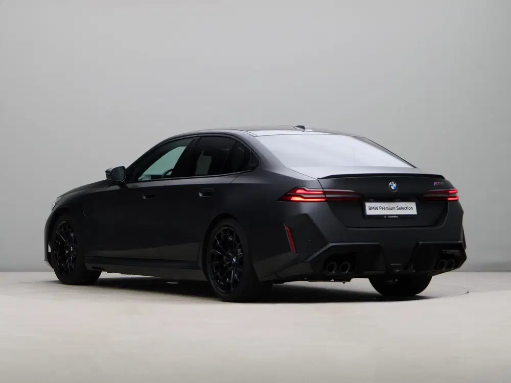 BMW M5 incl. alarmklasse 5 (bj 2025 uit 2025, foto 11