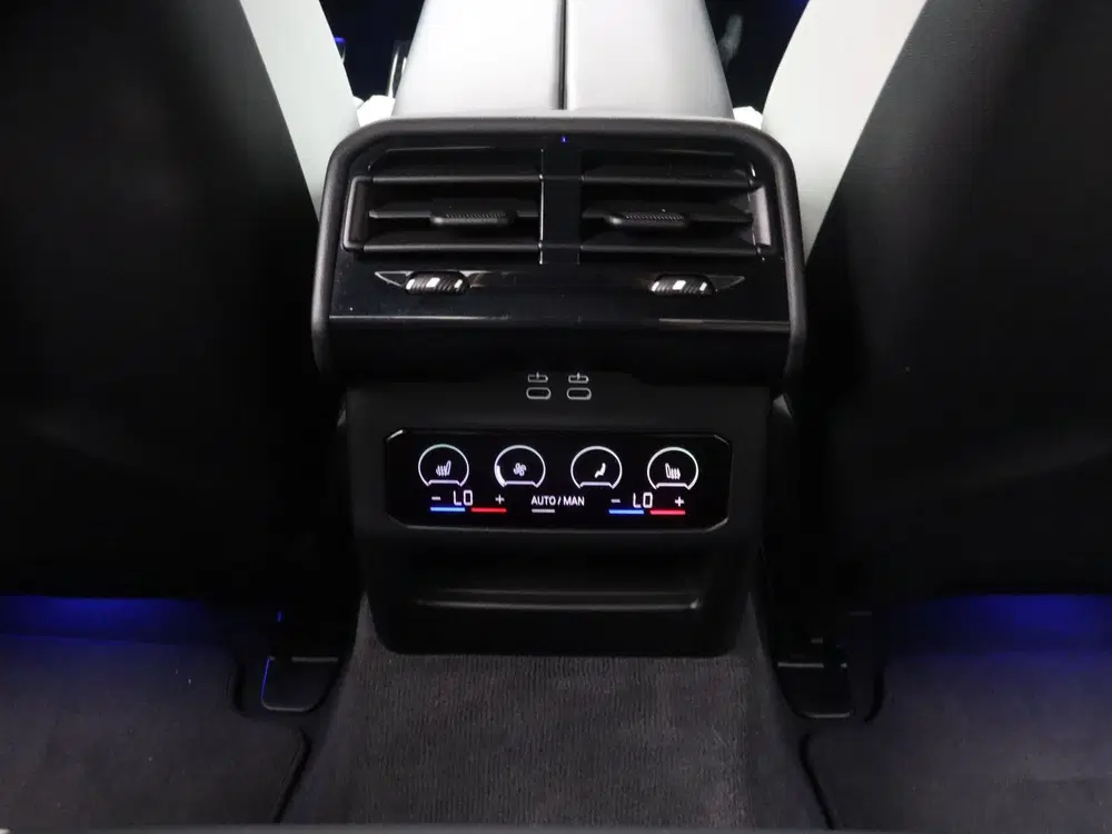 BMW M5 incl. alarmklasse 5 (bj 2025 uit 2025, foto 19