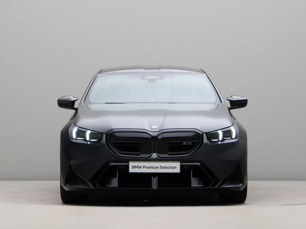BMW M5 incl. alarmklasse 5 (bj 2025 uit 2025, foto 6
