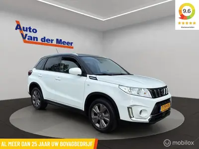 Suzuki Vitara 1.0 Boosterjet Select / Carplay uit 2019