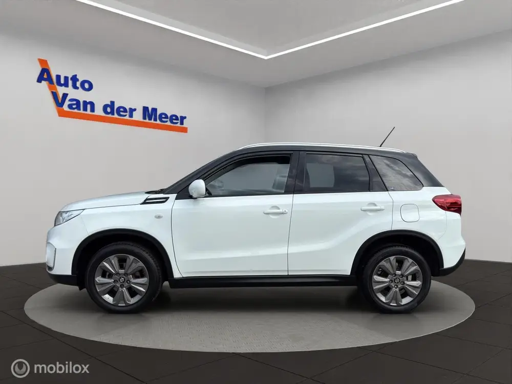 Suzuki Vitara 1.0 Boosterjet Select / Carplay uit 2019, foto 10
