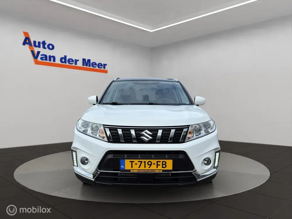 Suzuki Vitara 1.0 Boosterjet Select / Carplay uit 2019, foto 11