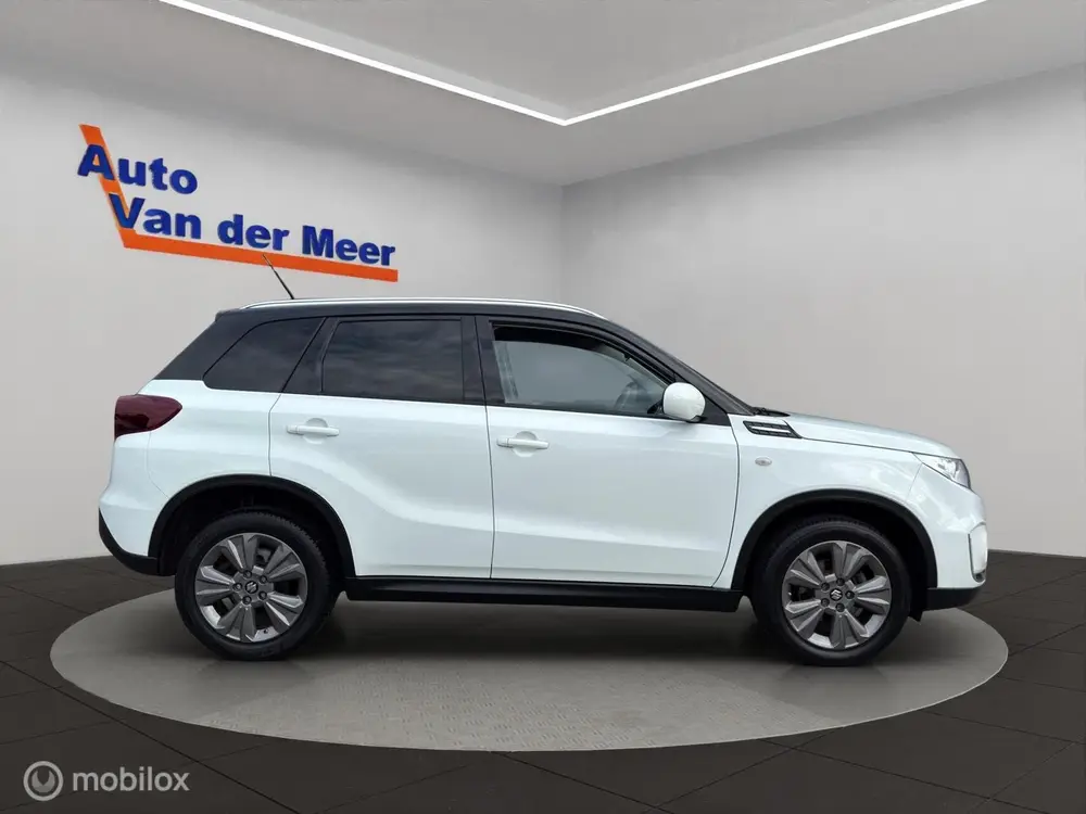 Suzuki Vitara 1.0 Boosterjet Select / Carplay uit 2019, foto 13