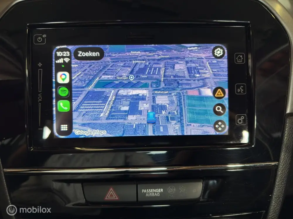 Suzuki Vitara 1.0 Boosterjet Select / Carplay uit 2019, foto 18