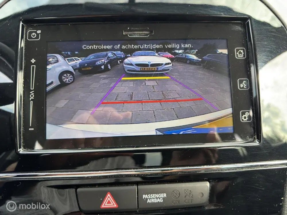 Suzuki Vitara 1.0 Boosterjet Select / Carplay uit 2019, foto 19