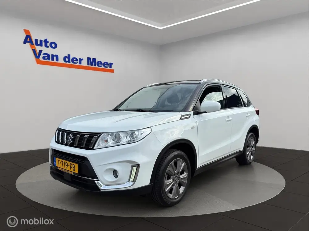 Suzuki Vitara 1.0 Boosterjet Select / Carplay uit 2019, foto 2