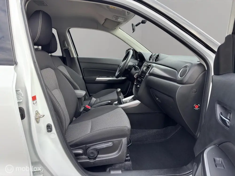 Suzuki Vitara 1.0 Boosterjet Select / Carplay uit 2019, foto 20