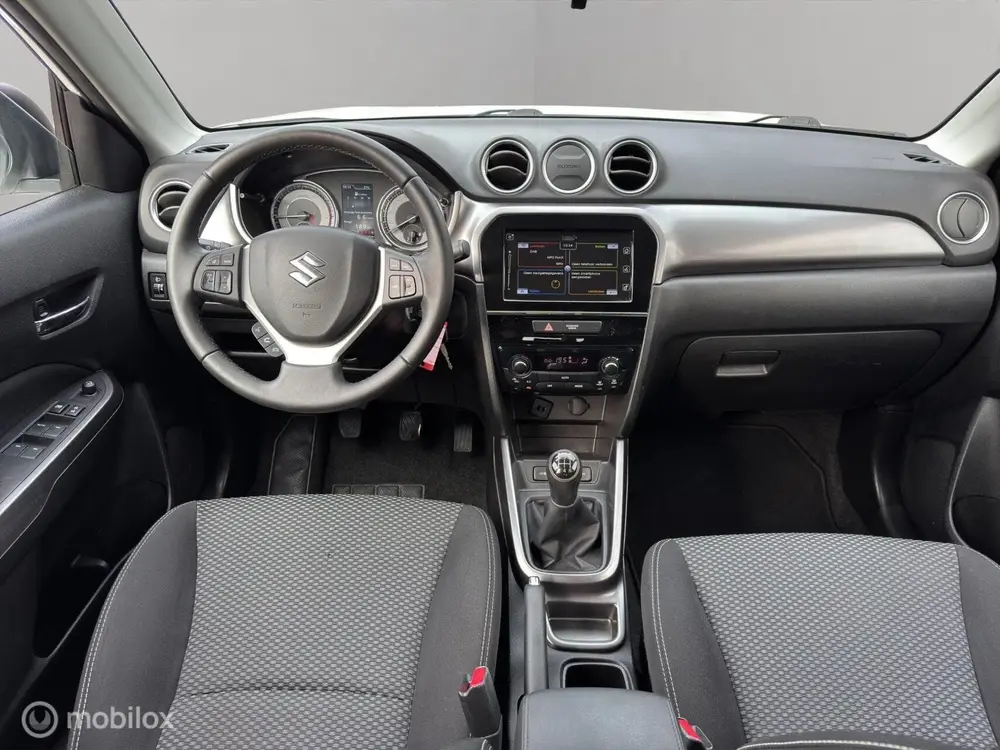 Suzuki Vitara 1.0 Boosterjet Select / Carplay uit 2019, foto 7