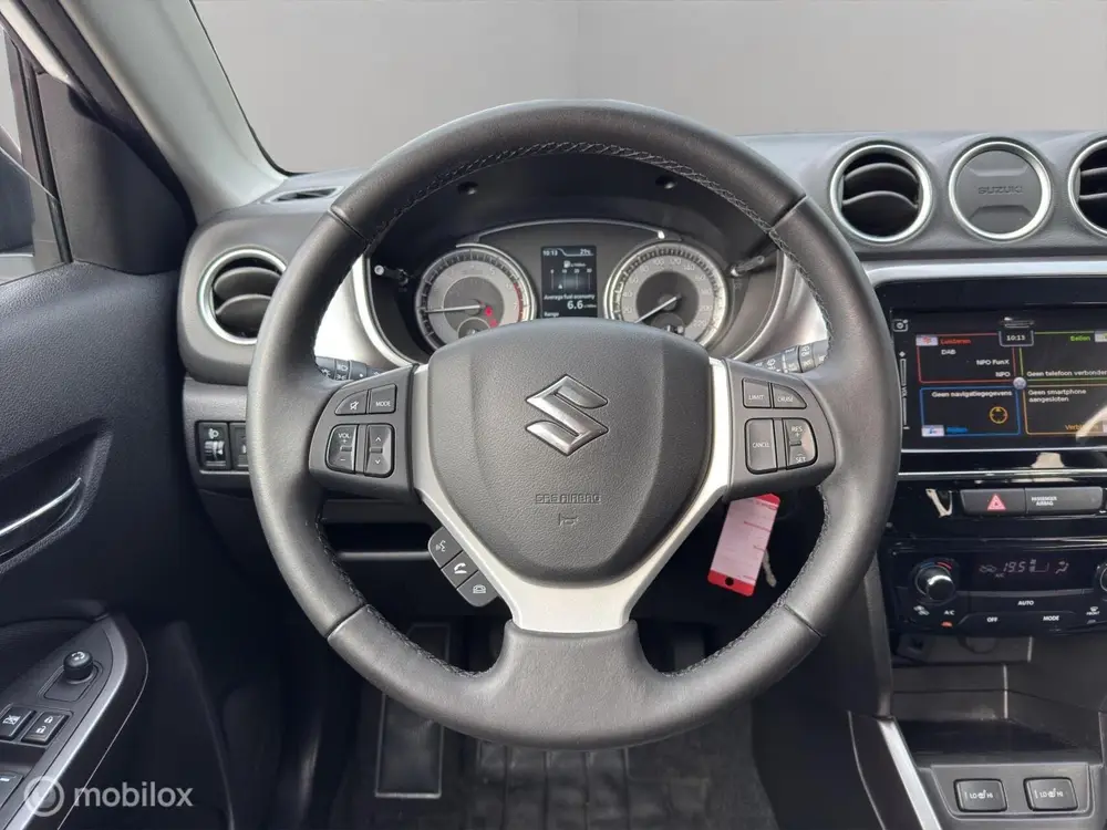 Suzuki Vitara 1.0 Boosterjet Select / Carplay uit 2019, foto 8