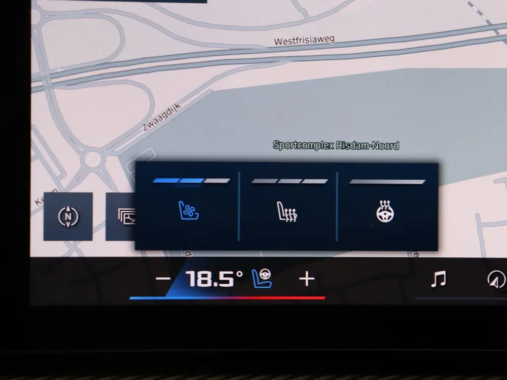 BMW XM PHEV 50e 30 kWh (bj 2026 uit 2026, foto 14