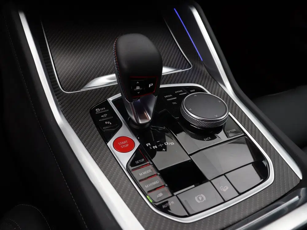 BMW XM PHEV 50e 30 kWh (bj 2026 uit 2026, foto 17