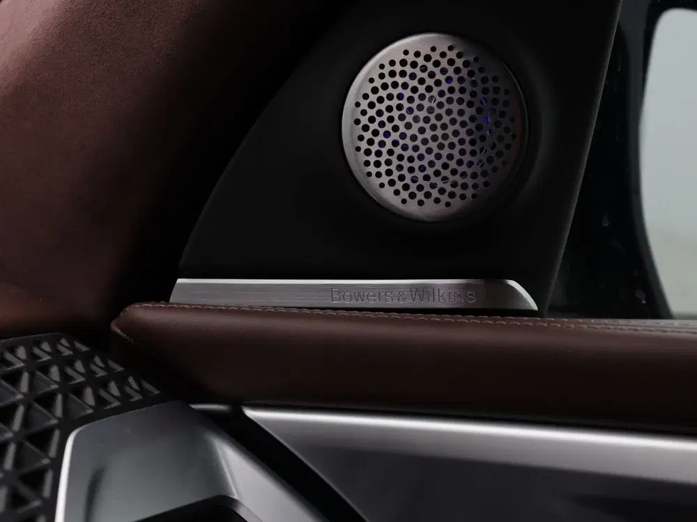 BMW XM PHEV 50e 30 kWh (bj 2026 uit 2026, foto 18