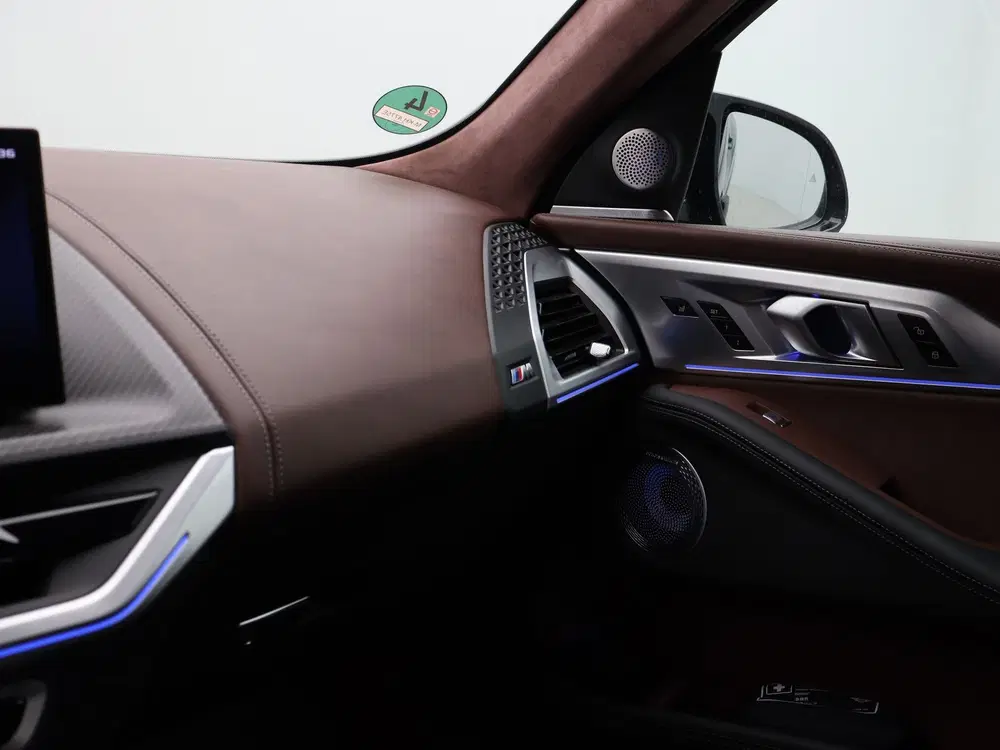 BMW XM PHEV 50e 30 kWh (bj 2026 uit 2026, foto 19