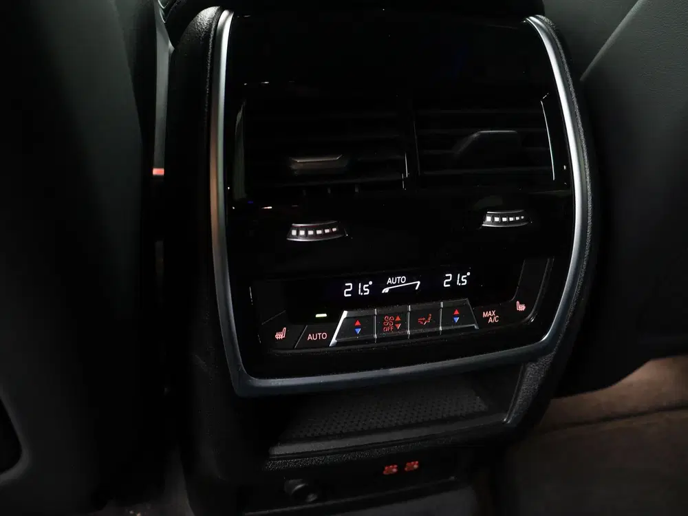 BMW XM PHEV 50e 30 kWh (bj 2026 uit 2026, foto 20