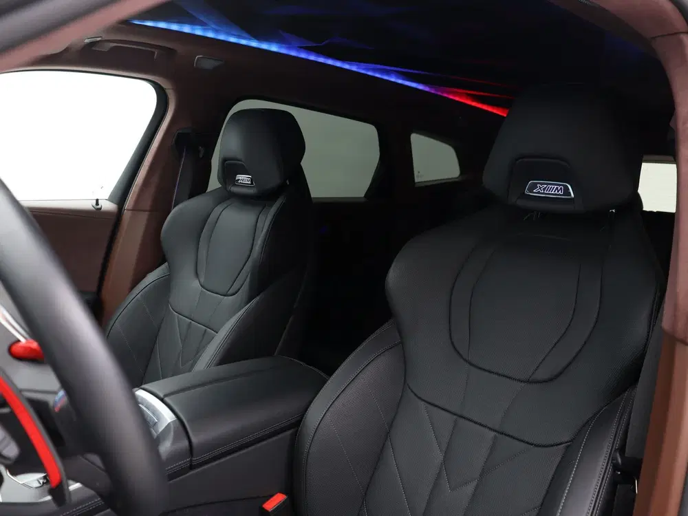 BMW XM PHEV 50e 30 kWh (bj 2026 uit 2026, foto 4