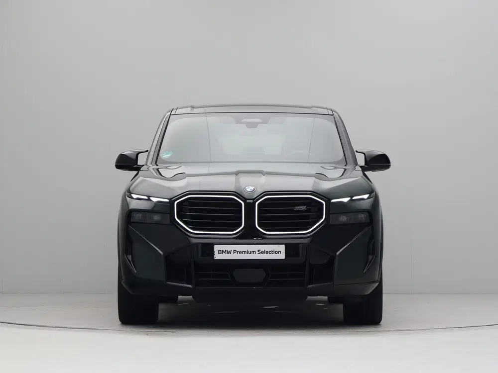 BMW XM PHEV 50e 30 kWh (bj 2026 uit 2026, foto 5