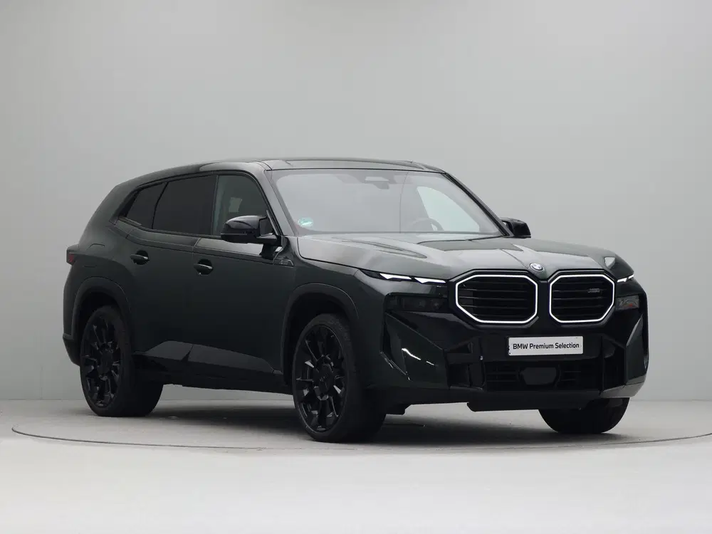 BMW XM PHEV 50e 30 kWh (bj 2026 uit 2026, foto 6