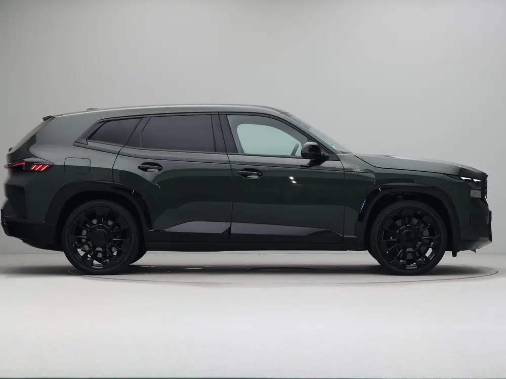 BMW XM PHEV 50e 30 kWh (bj 2026 uit 2026, foto 7