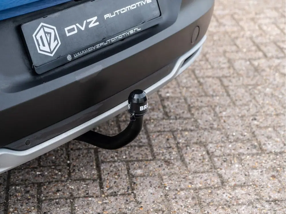 Opel Grandland X 1.6 Turbo 180PK EAT8 Ultimate uit 2019, foto 13