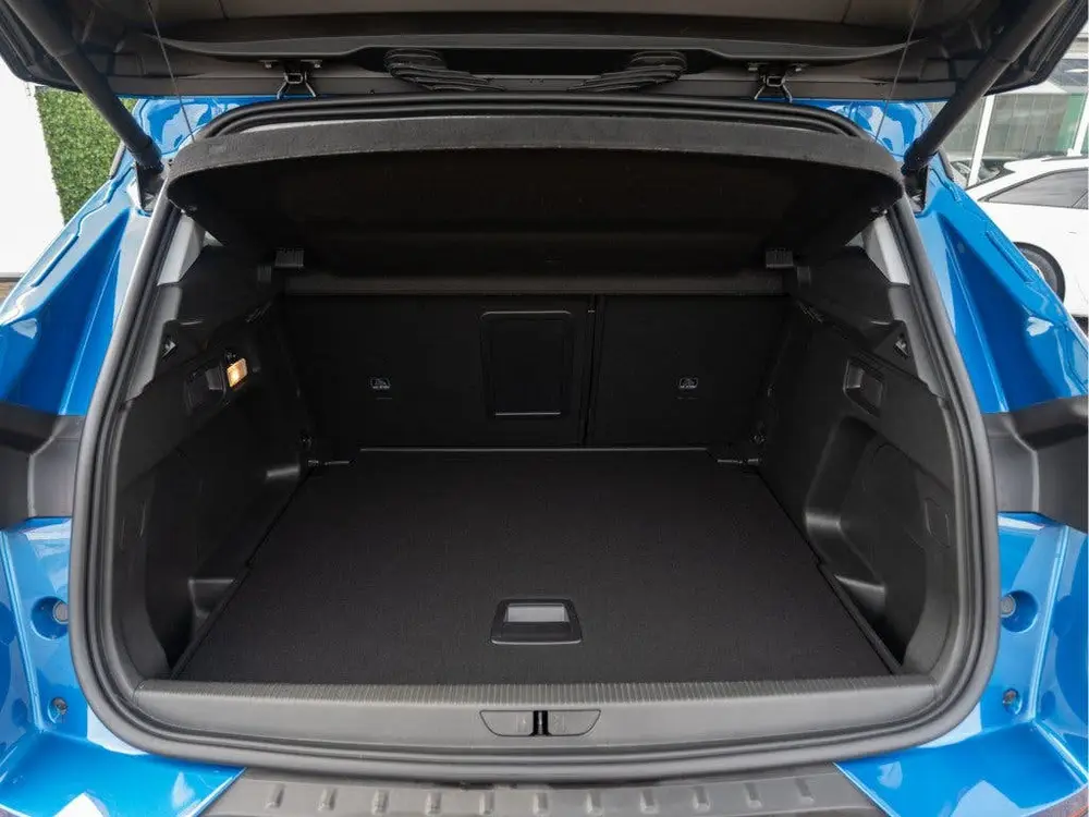 Opel Grandland X 1.6 Turbo 180PK EAT8 Ultimate uit 2019, foto 19