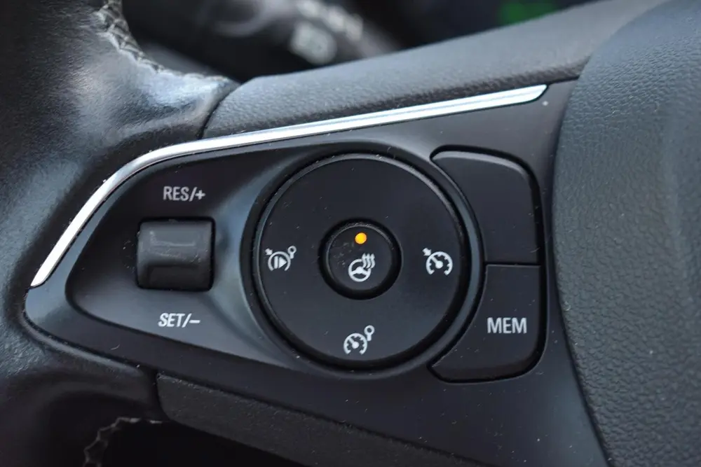 Opel Grandland X 1.2 Turbo Innovation uit 2019, foto 17