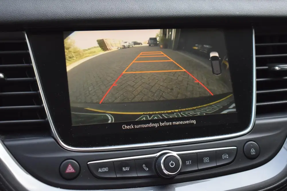 Opel Grandland X 1.2 Turbo Innovation uit 2019, foto 20