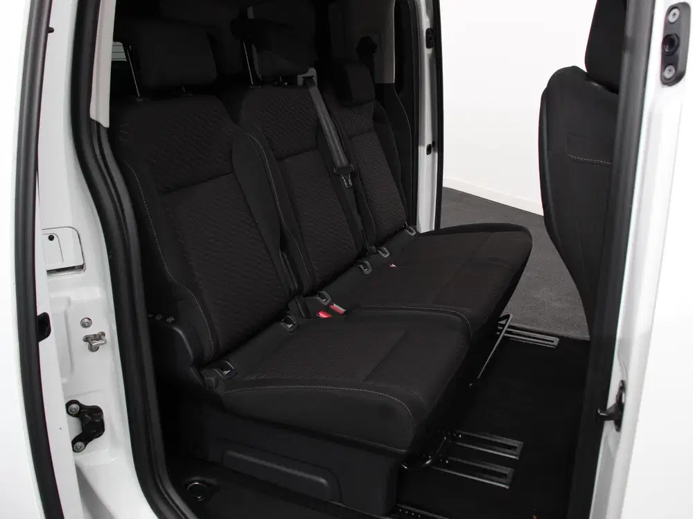 Toyota Proace Luxury L2 8persoons PERSONENBUS uit 2022, foto 10